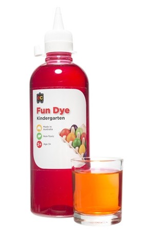 Fun Dye - Pink