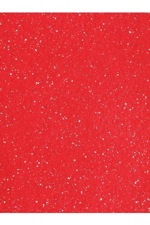 Felt Sheets - Glitter (A4): Pack of 10