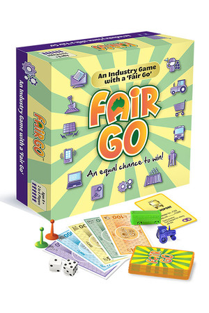 Fair Go Game