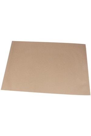 Kraft Brown (180gsm) Folio Bag - A2