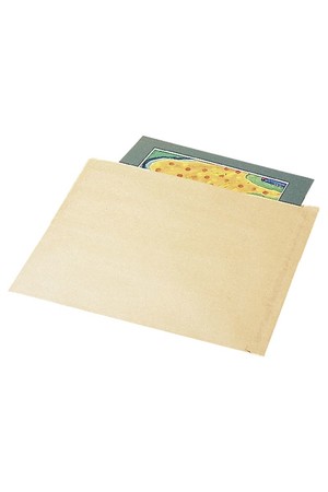 Kraft Brown (180gsm) Folio Bag - A3
