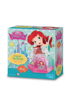 4M - Disney - Crystal Growing: Ariel