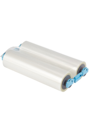 GBC Foton 30 Reloadable Film Only - 75 micron (56.4m Roll)