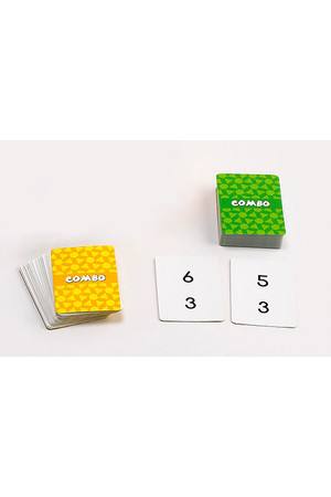 COMBO (Individual Pack)