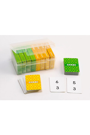 COMBO (8 Pack)