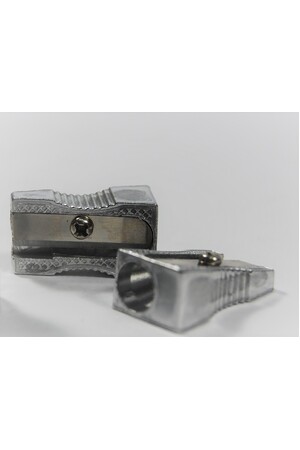 GNS Sharpener - Metal Single (Box of 48)