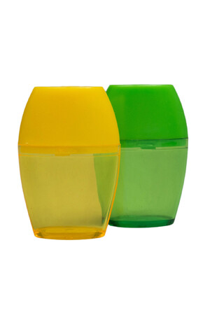 GNS Sharpener - Plastic Single Barrel (Single)