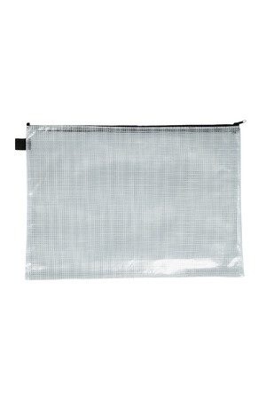 GNS Mesh Zip Case - (345x250mm) A4