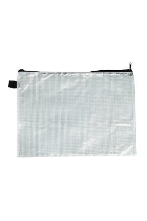 GNS Mesh Zip Case - (250x180mm) A5