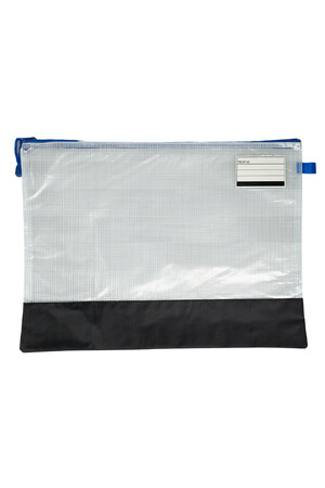 GNS Mesh Zip Case - A3 Premium With Card