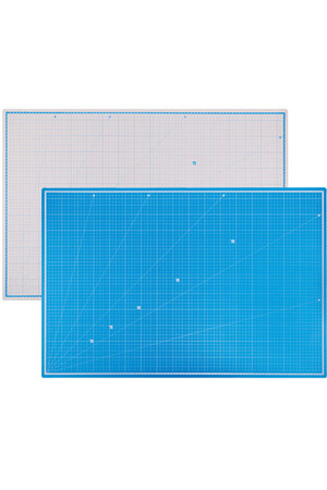 Cutting Mat Green (60 x 90cm): A1