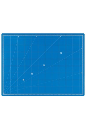 Self Healing Cutting Mats (Double-Sided) - A2