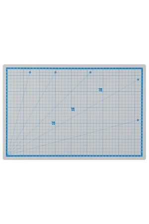 Self Healing Cutting Mats (Double-Sided) - A3