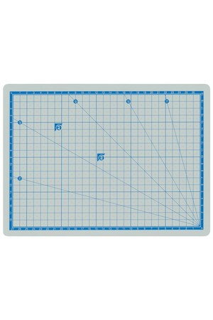 Self Healing Cutting Mats (Double-Sided) - A4