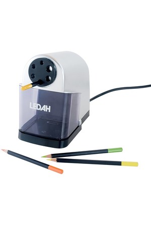 Ledah 6-Hole Electric Sharpener