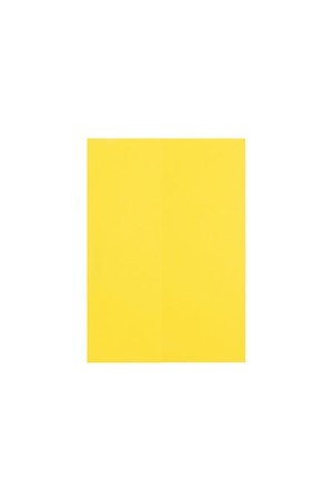 Quill Paper 80gsm (A4) - Pack of 100: Lemon