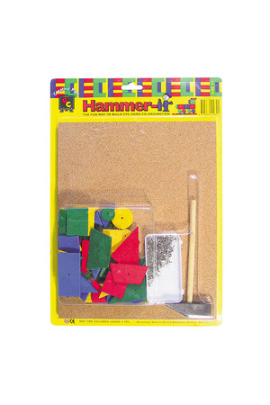 Hammer-It