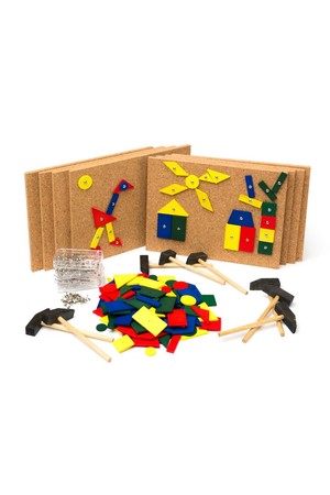 Hammer-It – School Pack