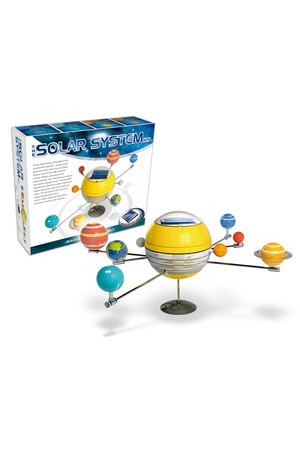 Solar System Kit