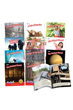 Fix Its Suffixes Non-Fiction Phase 6