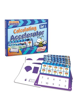 Calculating Accelerator (Set 1)