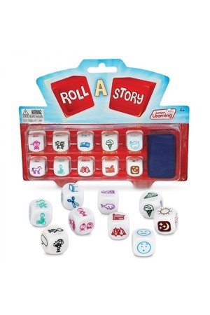 Roll-A-Story