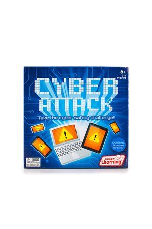 Cyber Attack