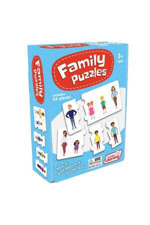 Family Puzzle