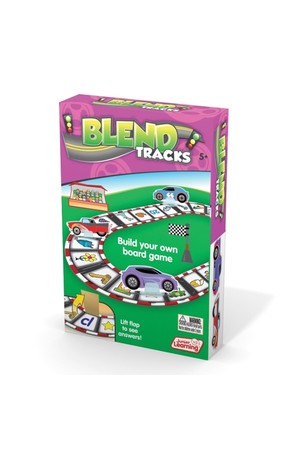 Blend Tracks
