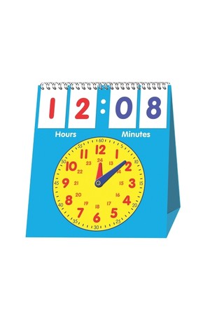 Time Flips