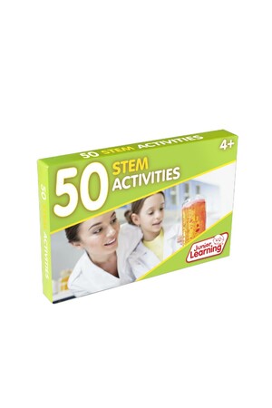 50 STEM Activities