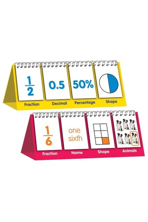 Fractions Flips