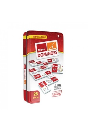 Angles Dominoes