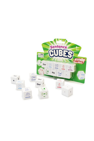 Sentences Cubes