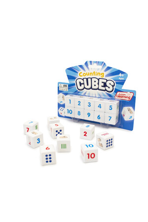 Counting Cubes