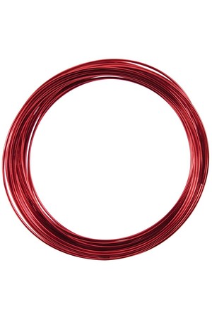 Craft Coloured Wire (30m)
