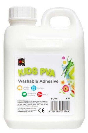 Kids PVA Glue 1L