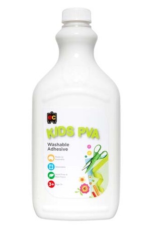 Kids PVA Glue 2L