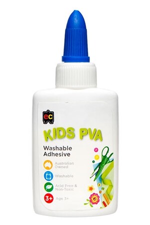 Kids PVA Glue 50mL