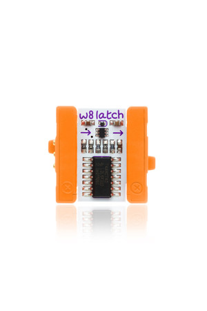 littleBits - Wire Bits: Latch