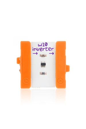 littleBits - Wire Bits: Inverter