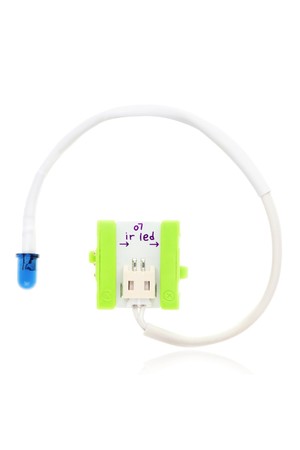 littleBits - Output Bits: IR LED