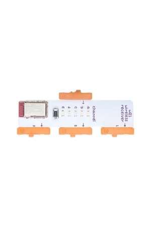 littleBits Wireless Receiver