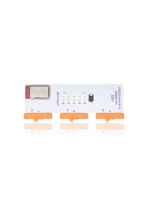 littleBits Wireless Transmitter