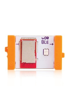 littleBits Bluetooth Low Energy (BLE)