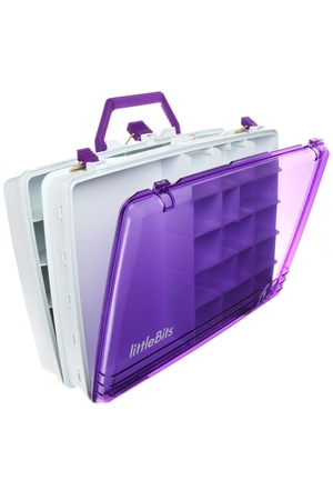 littleBits Tackle Box