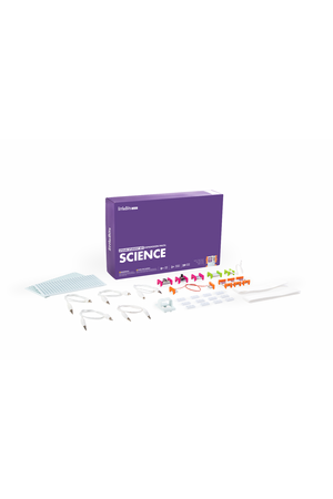 littleBits STEAM Student Set Expansion Pack: Science