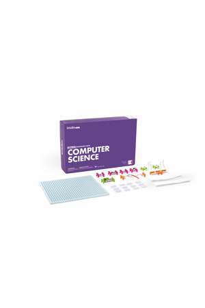 littleBits Code Kit Expansion Pack: Computer Science