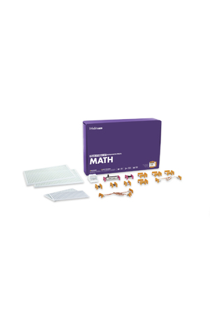 littleBits  STEAM Student Set Expansion Pack: Maths