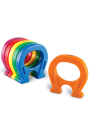Primary Science 5" Mighty Magnet - Single